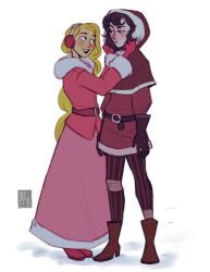 cassandra (tangled) from tangled: the series