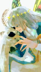blanca (fate) from fate/grand order