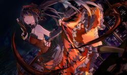 tokisaki kurumi from date a live