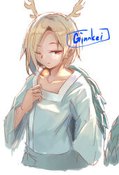 kicchou yachie from touhou