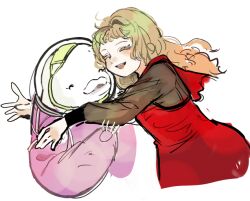 gnosia fan art