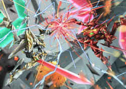 lancelot albion from code geass by lancelot (code geass)
