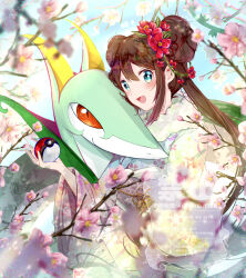 rosa (pokemon) from pokemon