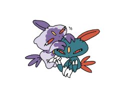 hisuian sneasel from pokemon