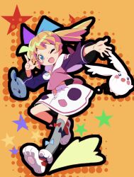 popuri (fushigi mahou fun fun pharmacy) from fushigi mahou fun fun pharmacy by watanabe akio