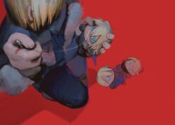 dimitri alexandre blaiddyd from fire emblem