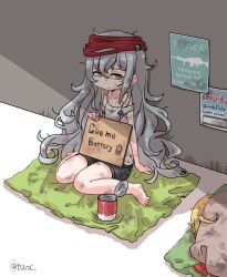 girls frontline fan art