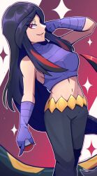 lucy (pokemon) from pokemon