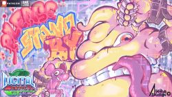 numemon from digimon