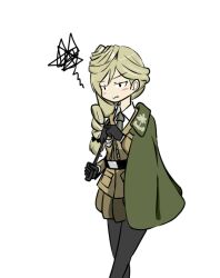 jajka (girls und panzer) from girls und panzer