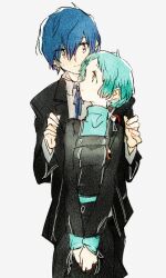 yamagishi fuuka from persona by sutei (giru)