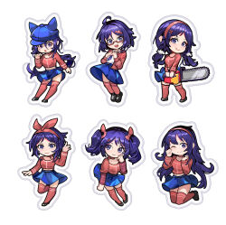 2d mita (miside) from miside