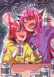 hakos baelz from hololive