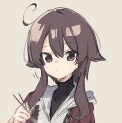 shikibe ayaka from original by natsuki teru
