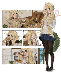 original fan art