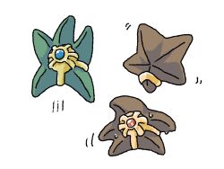 staryu from pokemon