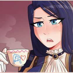 arcane caitlyn from arcane: league of legends