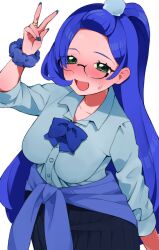 kiratto pri chan fan art