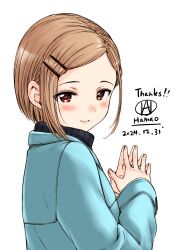 original fan art