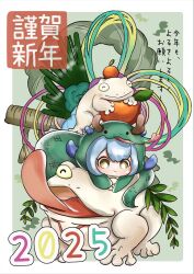laundry dragonmaid from yu-gi-oh!