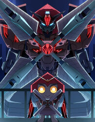 gundam calibarn from gundam