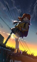 princess daisy from super mario bros.