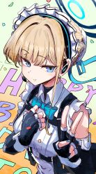 toki (blue archive) from blue archive