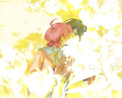 koito yuu from yagate kimi ni naru by ellie niunai zhuyi zhe