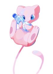 mew from pokemon by harumomo (@harumomo123456)