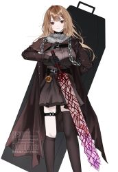 catherine (project moon) from limbus company
