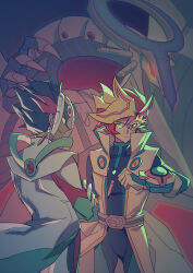 firewall dragon from yu-gi-oh! by heicrosshong