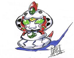 bravern fan art