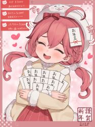 35p (sakura miko) from hololive