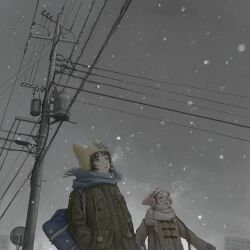 original fan art