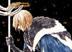 dimitri alexandre blaiddyd from fire emblem