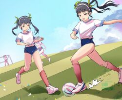 hachikuji mayoi from bakemonogatari