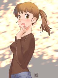kiruko (tengoku daimakyou) from tengoku daimakyou by kikumaru bunta