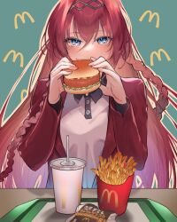 granblue fantasy fan art