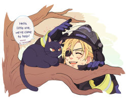 dimitri alexandre blaiddyd from fire emblem