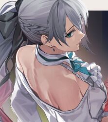 girls frontline fan art