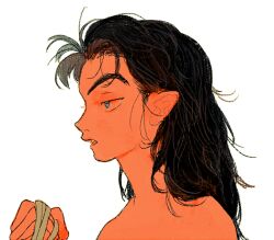 inuyasha fan art