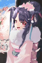 fuuka (blue archive) from blue archive