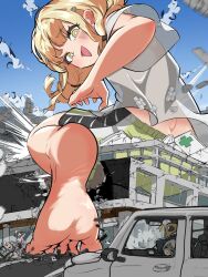 p-head producer from idolmaster