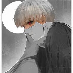 kamishiro rize from tokyo ghoul