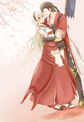 corrin (female) (fire emblem) from fire emblem