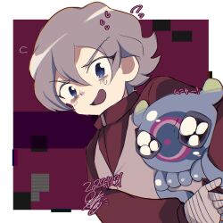 higashimitarai kiyoshiro from digimon