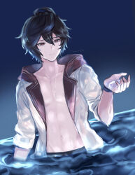 sandalphon (granblue fantasy) from granblue fantasy