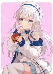indie virtual youtuber fan art