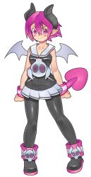 raspberyl from disgaea