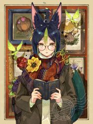 cuilein-anbar (genshin impact) from genshin impact by misoshiru umai4